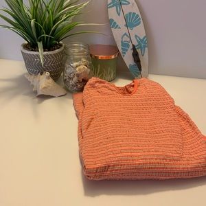 Eddie Bauer woman’s m made in Jordan